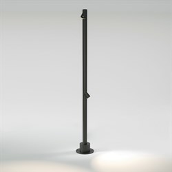 Elektrostandard 35175/F Светильник садово-парковый Rone черный a066698 - фото 93689