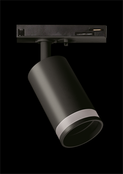 Jazzway Прожектор PTR  28 GU10 BL 230V IP20 .5040182 - фото 93786