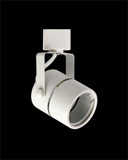 Jazzway Прожектор PTR 27 GU5.3 WH 230V IP20 .5039124 - фото 93813