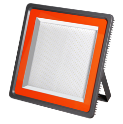 Jazzway Прожектор PFL-S 400W 6500K 60° IP65 (плоский корпус) .5001893A - фото 93828