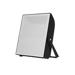 Gauss Прожектор EVO 100W 10000lm 6500K 100-240V IP65 черный LED 687511100 - фото 93840