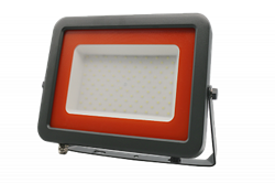 Jazzway Прожектор светодиодный PFL- S2 -100w 6500K IP65  NEW(с клапаном) .2853325D - фото 93842