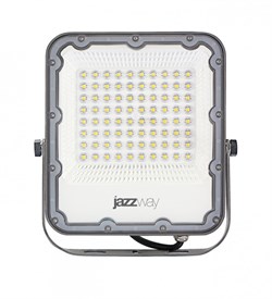 Jazzway Прожектор PFL- S4-50w 6500K 80° IP65 .5036420 - фото 93873