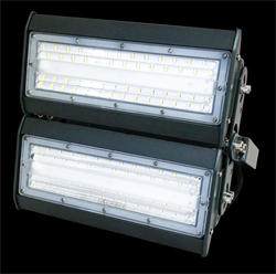 Jazzway Светильник светодиодный PPI 02 2*50w 6500K IP65 .5016231 - фото 93904