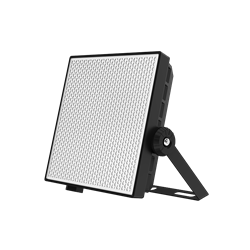 Gauss Прожектор EVO 20W 1800lm 6500K 100-240V IP65 черный LED 687511320 - фото 93929