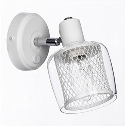 Citilux CL530510 Смит Белый Св-к Наст.-Потол CL530510 - фото 94020