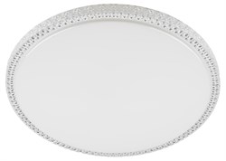 ЭРА Светильник потолочный светодиодный SPB-6-70 "Brilliance" круглый 70W 5000K Б0059510 - фото 94043