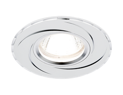 Ambrella Встраиваемый потолочный точечный светильник A506 W белый A506 W - фото 94053