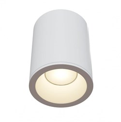 Maytoni Потолочный светильник Zoom GU10 1x50Вт IP 65 C029CL-01W - фото 94054