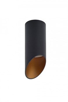 Denkirs Светильник потолочный DK2011-BK DK2011-BK - фото 94125