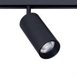 Arte Lamp LINEA Светильник потолочный LED A4631PL-1BK - фото 94150