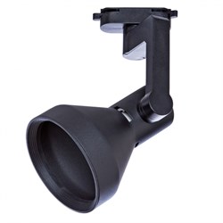 Arte Lamp NIDO Светильник потолочный лампа накаливания A5106PL-1BK - фото 94173