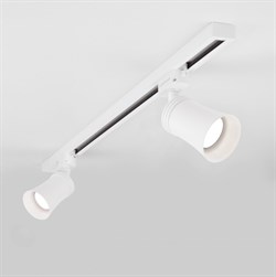 Elektrostandard MRL 1001 / Светильник потолочный Vetro Белый GU10 a043141 - фото 94211