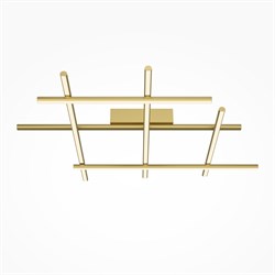 Maytoni Modern Потолочный светильник Золото MOD278CL-L50G3K - фото 94234