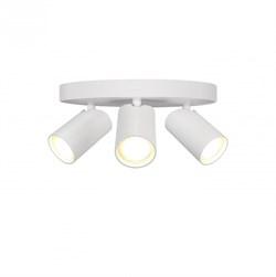 Mantra Потолочный светильник-спот SAL 7961 7961 - фото 94284