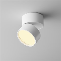 Maytoni Technical Потолочный светильник C024CL-12W2.7K-W-1 C024CL-12W2.7K-W-1 - фото 94291