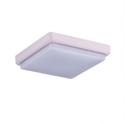 Evoluce SLE200212-01 светильник потолочный белый / белый LED 1*20W 4000K SLE200212-01 - фото 94418