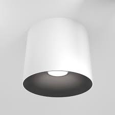 Maytoni Потолочный светильник Alfa LED 3000K 1x25Вт 60° Dim Triac C064CL-01-25W3K-D-RD-WB - фото 94446