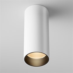 Maytoni Technical Потолочный светильник C056CL-L12W2.7K-W-W C056CL-L12W2.7K-W-W - фото 94476