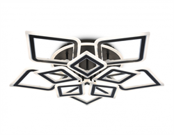 Ambrella Потолочный светодиодный светильник с пультом FA8915 - фото 94508