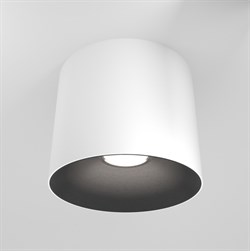 Maytoni Потолочный светильник Alfa LED 3000K 1x25Вт 60° C064CL-01-25W3K-RD-WB - фото 94537