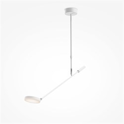 Maytoni Потолочный светильник MOD070CL-L8W3K MOD070CL-L8W3K - фото 94545