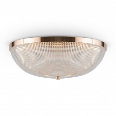 Maytoni Потолочный светильник Золото C046CL-04G - фото 94546