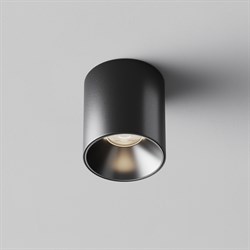 Maytoni Technical Потолочный светильник C064CL-5W4K-RD-B C064CL-5W4K-RD-B - фото 94596