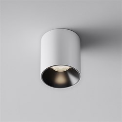 Maytoni Technical Потолочный светильник C064CL-5W4K-RD-WB C064CL-5W4K-RD-WB - фото 94609