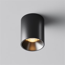 Maytoni Technical Потолочный светильник C064CL-8W2.7K-RD-B C064CL-8W2.7K-RD-B - фото 94629