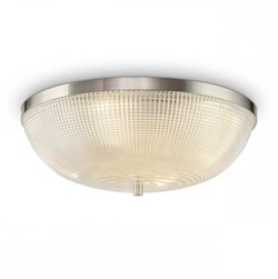 Maytoni Ceiling & Wall Coupe Никель Потолочный светильник C046CL-04N - фото 94716