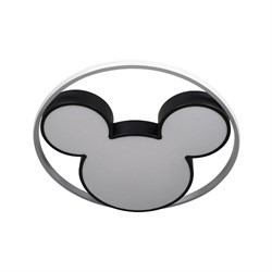 LOFT IT 10166 Потолочный светильник Mike, шт 10166 - фото 94755