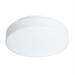 Arte Lamp A6818PL-1WH Aqua-Tablet Потолочный светильник LED 18W 4000K A6818PL-1WH - фото 94781