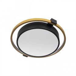 LOFT IT 10169 Потолочный светильник Mike, шт 10169 - фото 94811