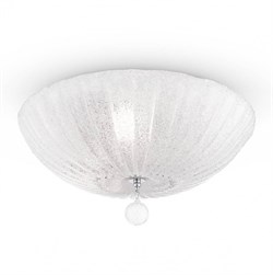 Maytoni Ceiling & Wall Sienna Хром Потолочный светильник 3xE27 60W C216-CL-03-N - фото 94907