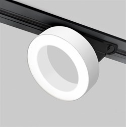 Elektrostandard 85079/01 / Светильник потолочный светодиодный Spila белый 12W 4200K a056373 - фото 94962