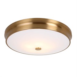 Favourite Светильник потолочный D550xH120 5xE27x40W excluded 2375-5C - фото 95050