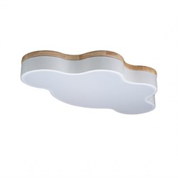 LOFT IT 10005/36 White Светильник потолочный Axel, шт 10005/36 White - фото 95082