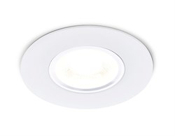 Ambrella Встраиваемый потолочный точечный светильник A500 W белый A500 W - фото 95083