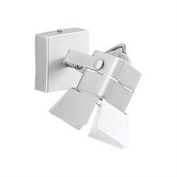 Citilux CL526510S Рубик Белый Светильник настенно-потолочный CL526510S - фото 95158