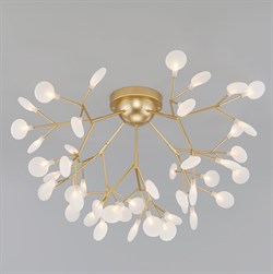 Eurosvet 344 Светильник потолочный a053997 - фото 95282