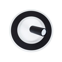 Arte Lamp A2607AP-20GO TOMMY Светильник настенно-потолочный LED A2607AP-20GO - фото 95362