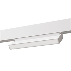 Arte Lamp A4679PL-1WH СВЕТИЛЬНИК ПОТОЛОЧНЫЙ LINEA 48В 12Вт 3000К 90+ 120° A4679PL-1WH - фото 95378