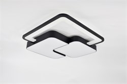 Светильник потолочный светодиодный Rivoli Alondra 6162-201 LED 105 Вт 3000 - 6000 К с пультом Б0066466 - фото 95499