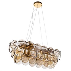 Divinare Потолочные светильники 7566/01 SP-13 - фото 95550