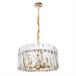 Divinare Потолочные светильники 7567/18 SP-10 - фото 95591