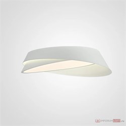 ImperiumLoft Потолочный светильник SHELL D40 White 102036-26 - фото 95902