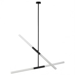 Odeon Light 4307/4 HIGHTECH ODL22 77 черный Потолочный светильник IP20 G9 4*40W SOHO 4307/4 - фото 96093