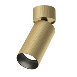 Maytoni Technical Потолочный светильник C082CL-01-GU10-MG C082CL-01-GU10-MG - фото 96242