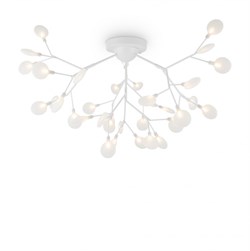 Freya Florencia Белый Потолочный светильник FR5049CL-36W1 FR5049CL-36W1 - фото 96416